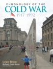 Chronology of the Cold War : 1917?1992 - eBook