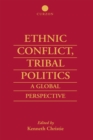Ethnic Conflict, Tribal Politics : A Global Perspective - eBook