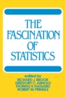 The Fascination of Statistics - eBook