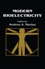 Modern Bioelectricity - eBook
