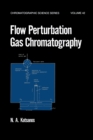 Flow Perturbation Gas Chromatography - eBook