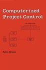 Computerized Project Control - eBook