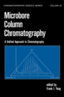 Microbore Column Chromatography : A Unified Approach to Chromatography - eBook