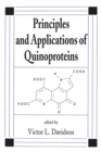 Principles and Applications of Quinoproteins - eBook