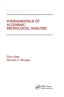 Fundamentals of Algebraic Microlocal Analysis - eBook