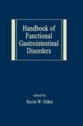 Handbook of Functional Gastrointestinal Disorders - eBook