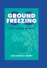 Ground Freezing 2000 - Frost Action in Soils - eBook