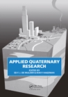 Applied Quaternary Research - eBook