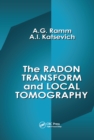 The Radon Transform and Local Tomography - eBook