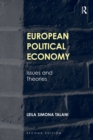 European Political Economy : Issues and Theories - eBook