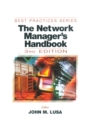 The Network Manager's Handbook, Third Edition : 1999 - eBook