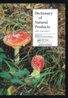 Dictionary of Natural Products, Supplement 1 - eBook