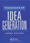 The Basics of Idea Generation - eBook