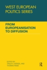 From Europeanisation to Diffusion - eBook