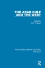 The Arab Gulf and the West - eBook