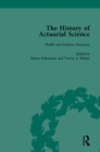 The History of Actuarial Science IX - eBook