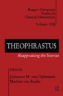 Theophrastus : Reappraising the Sources - eBook