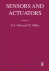 Sensors and Actuators - eBook