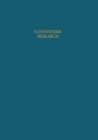 Echinoderm Research - eBook