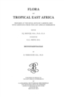 Flora of Tropical East Africa - Dennstaetiacea (2000) - eBook