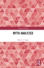 Myth Analyzed - eBook