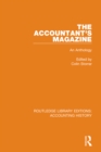 The Accountant's Magazine : An Anthology - eBook