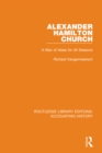 Alexander Hamilton Church : A Man of Ideas for All Seasons - eBook
