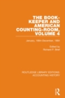 The Book-Keeper and American Counting-Room Volume 4 : January, 1884-December, 1884 - eBook
