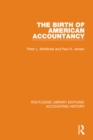 The Birth of American Accountancy - eBook