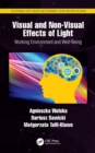 Visual and Non-Visual Effects of Light : Working Environment and Well-Being - eBook