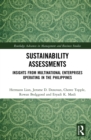 Sustainability Assessments : Insights from Multinational Enterprises Operating in the Philippines - eBook