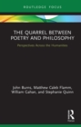 The Quarrel Between Poetry and Philosophy : Perspectives Across the Humanities - eBook