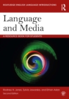 Language and Media : A Resource Book for Students - eBook
