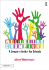 Wellbeing Champions: A Complete Toolkit for Schools - eBook
