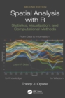 Spatial Analysis with R : Statistics, Visualization, and Computational Methods - eBook