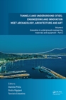 Tunnels and Underground Cities: Engineering and Innovation Meet Archaeology, Architecture and Art : Volume 6: Innovation in Underground Engineering, Materials and Equipment - Part 2 - eBook