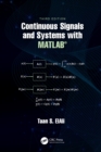 Continuous Signals and Systems with MATLAB(R) - eBook