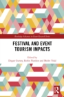 Festival and Event Tourism Impacts - eBook