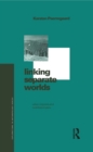 Linking Separate Worlds : Urban Migrants and Rural Lives in Peru - eBook