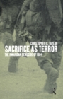 Sacrifice as Terror : The Rwandan Genocide of 1994 - eBook