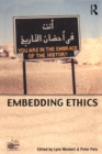 Embedding Ethics - eBook