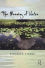 The Meaning of Water - eBook