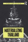 Materializing Thailand - eBook
