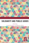 Solidarity and Public Goods - eBook