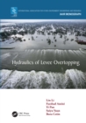 Hydraulics of Levee Overtopping - eBook