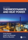 Thermodynamics and Heat Power, Ninth Edition - eBook