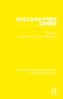 Nuclear-Free Zones - eBook
