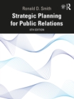 Strategic Planning for Public Relations - eBook