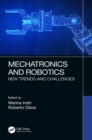 Mechatronics and Robotics : New Trends and Challenges - eBook