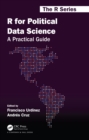 R for Political Data Science : A Practical Guide - eBook